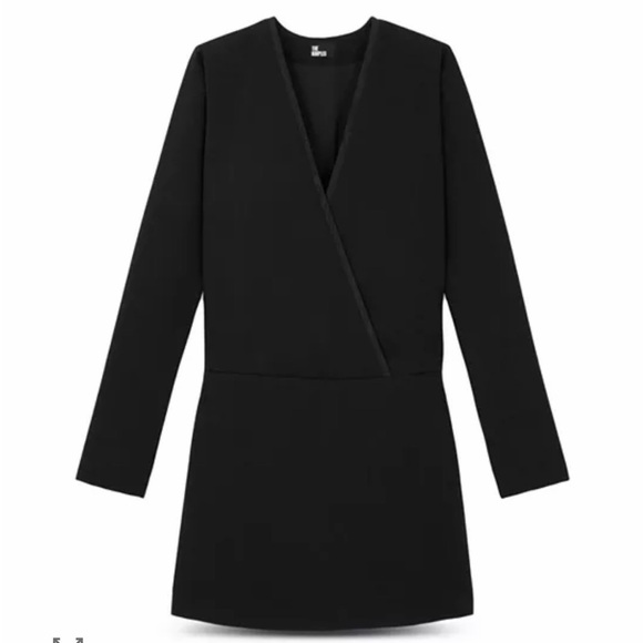 The Kooples Blazer Dress - Picture 4 of 8